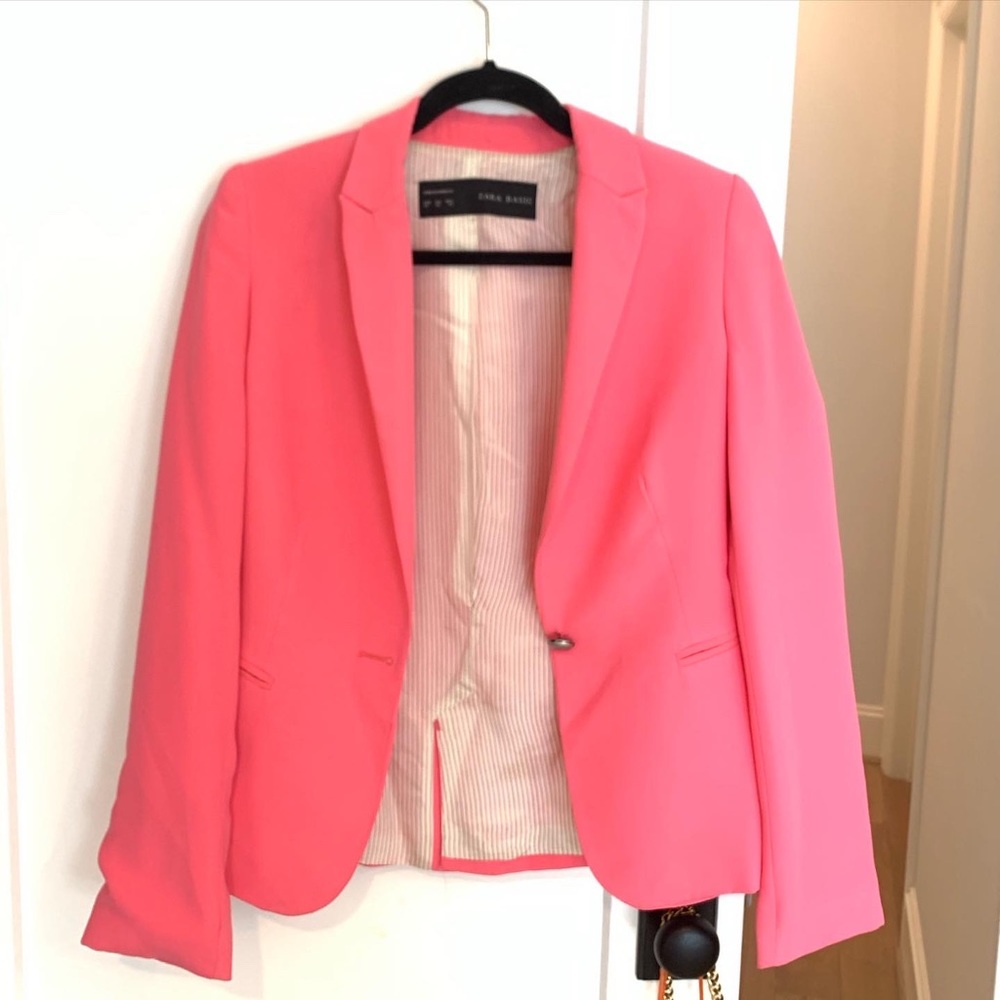 ZARA blazer